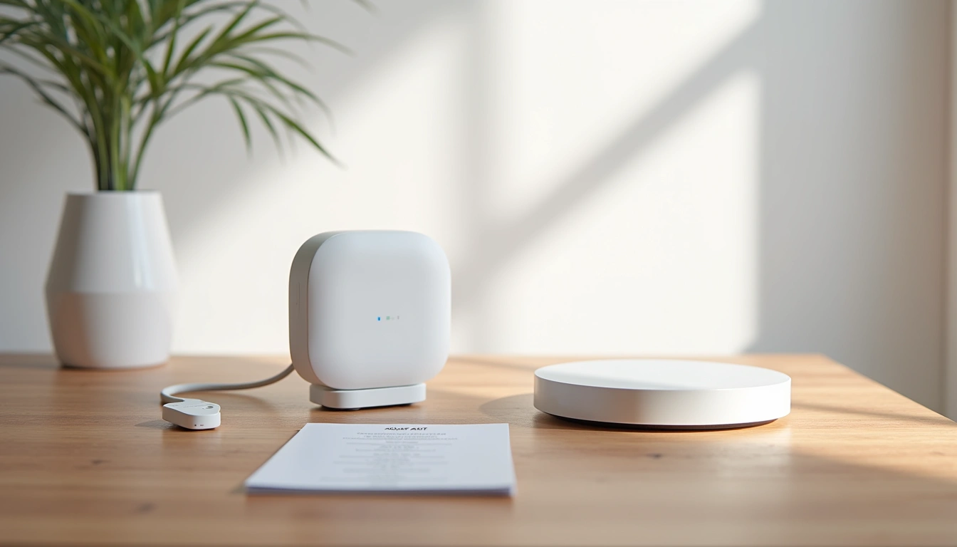 Aqara Hub M3 Review: Matter's Game-Changing Smart Hub (2025) - Image 1