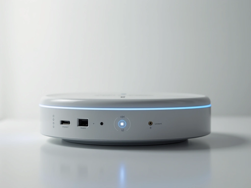 Aqara Hub M3 Review: Matter's Game-Changing Smart Hub (2025) - Image 2