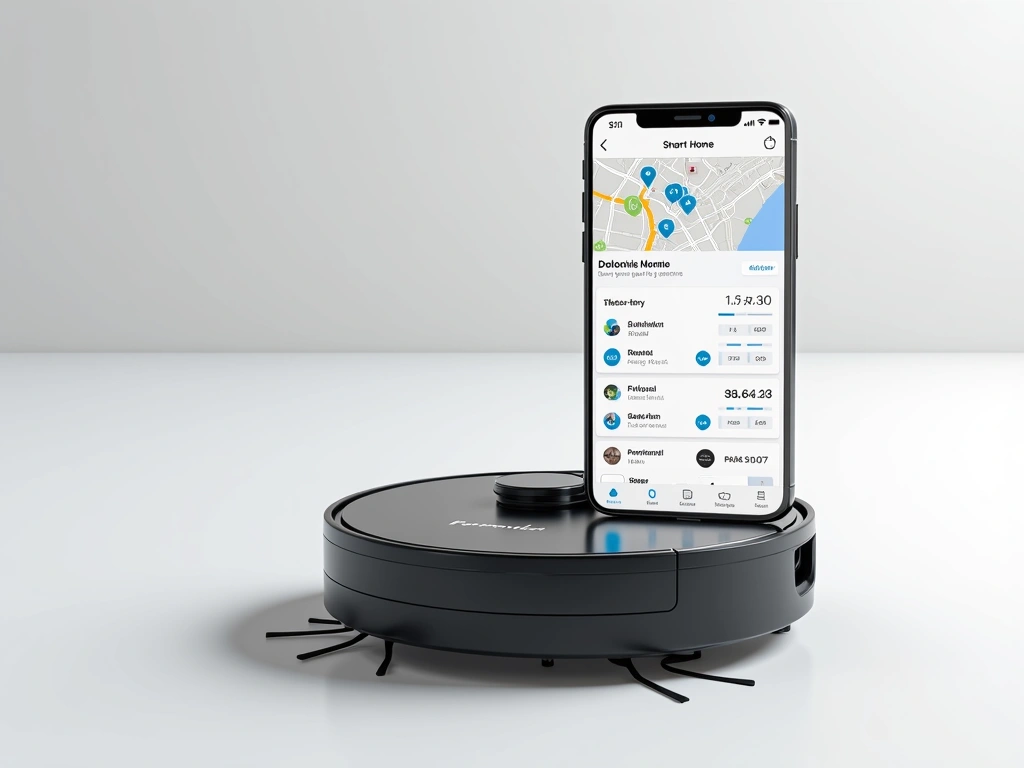 Best Robot Vacuums 2025: 7 Models I Actually Live With - Image 3