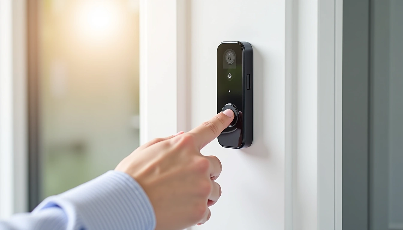5 Best Smart Doorbells Under $100 That Actually Work (2025 Tests) - Image 1