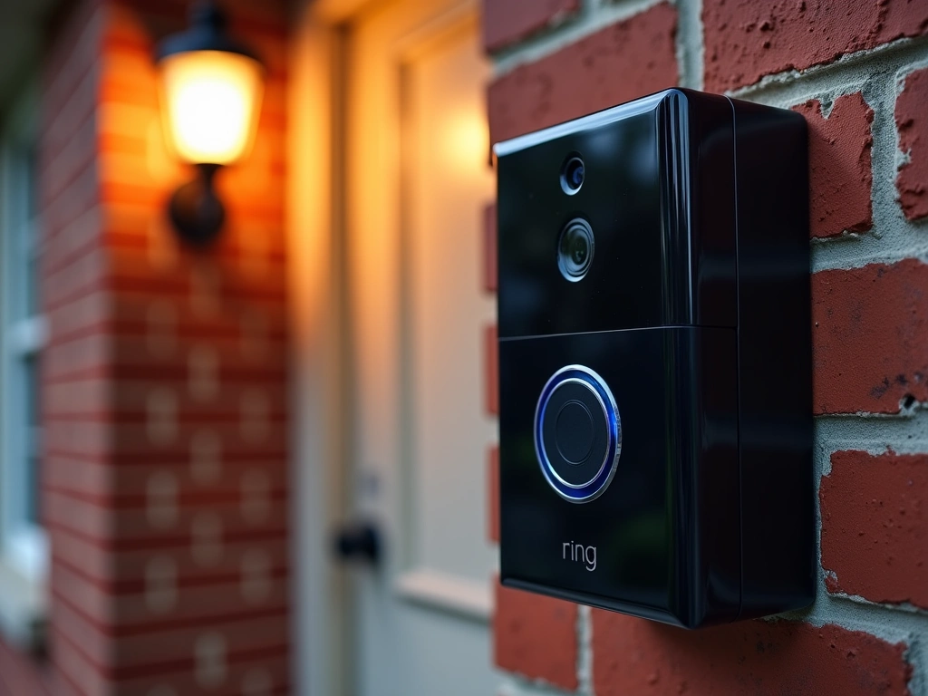 5 Best Smart Doorbells Under $100 That Actually Work (2025 Tests) - Image 2