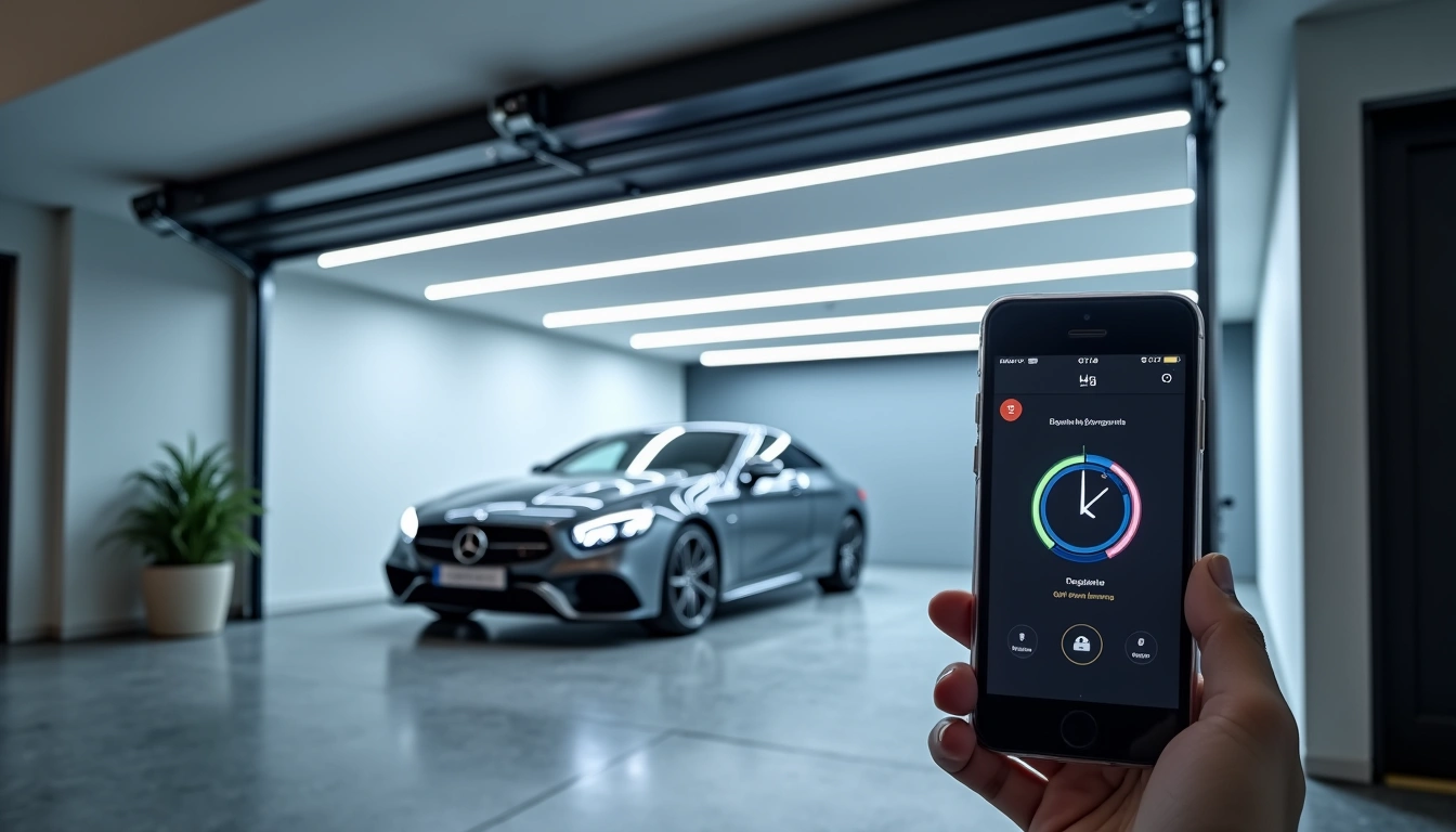 Best Smart Garage Door Controllers 2025: Tested & Reviewed - Image 1