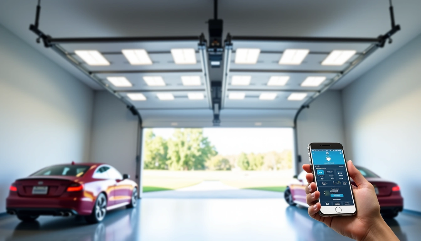 Best Smart Garage Door Openers 2025: Expert Tested Reviews - Image 1