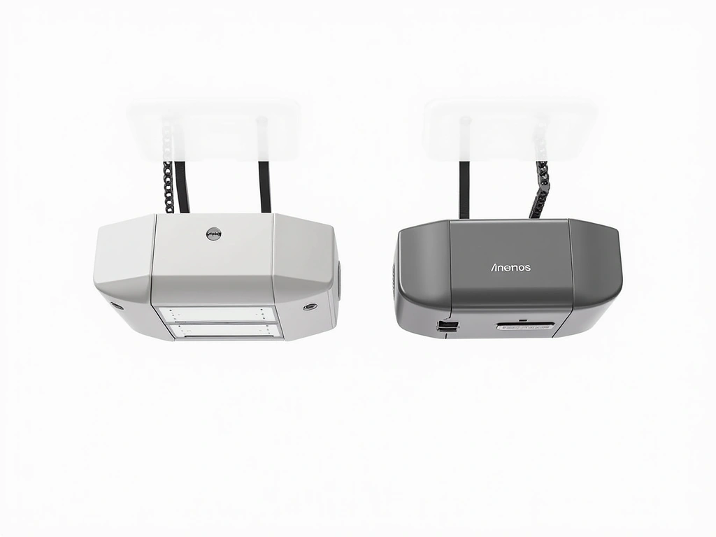 Best Smart Garage Door Openers 2025: Expert Tested Reviews - Image 2