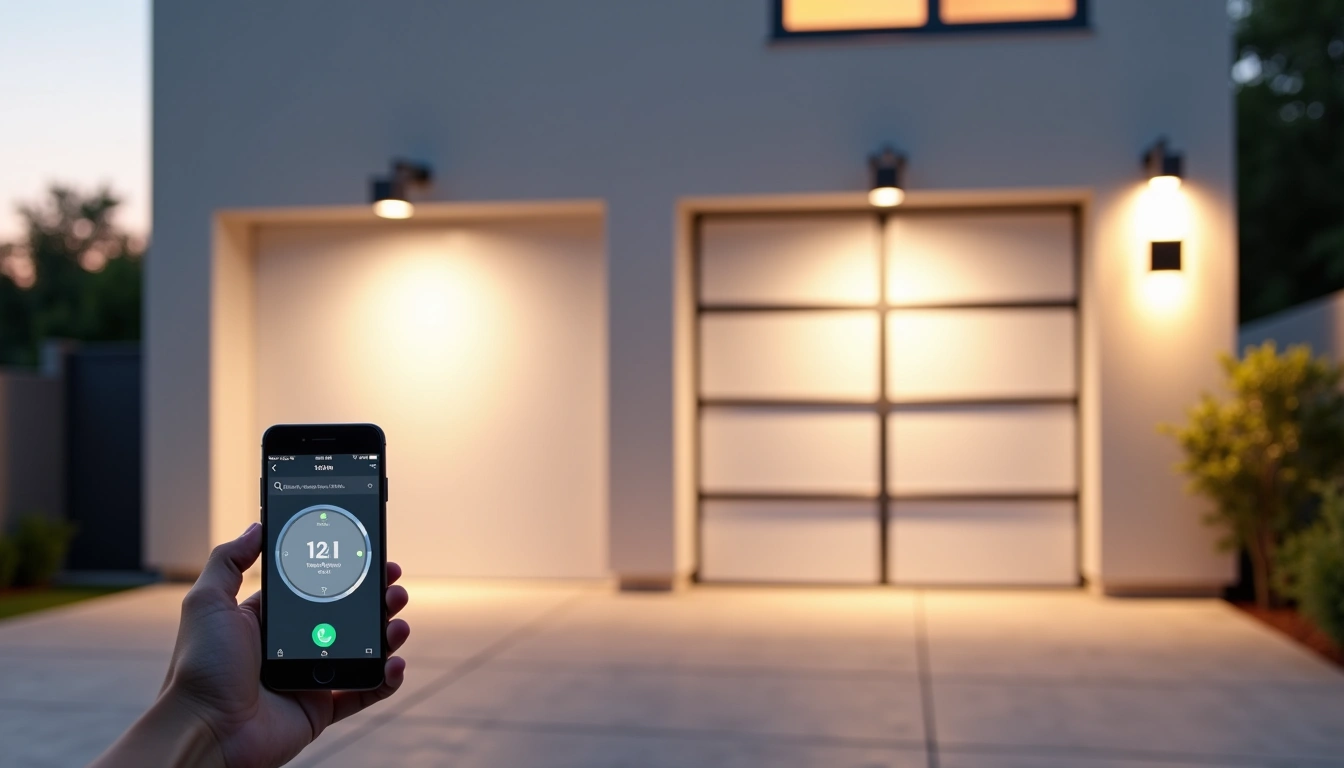 Best Smart Garage Door Openers 2025: Tested & Reviewed - Image 1