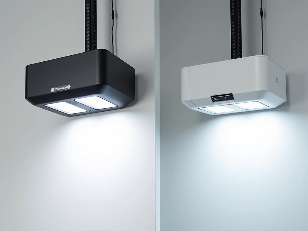 Best Smart Garage Door Openers 2025: Tested & Reviewed - Image 2