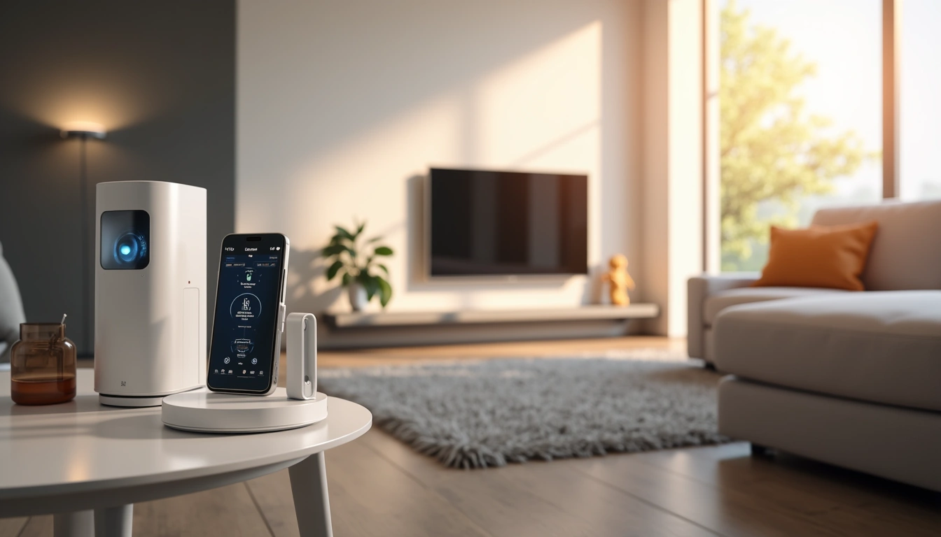 Best Smart Home Hubs 2025: 12 Systems Tested & Ranked - Image 1