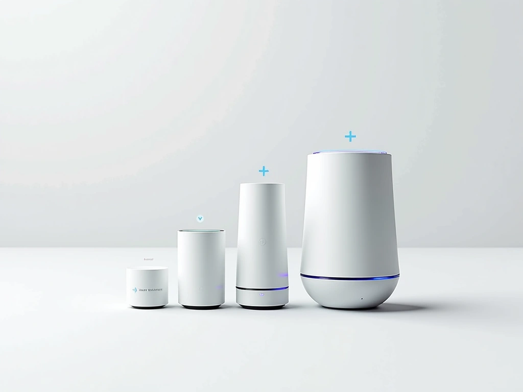 Best Smart Home Hubs 2025: 12 Systems Tested & Ranked - Image 2