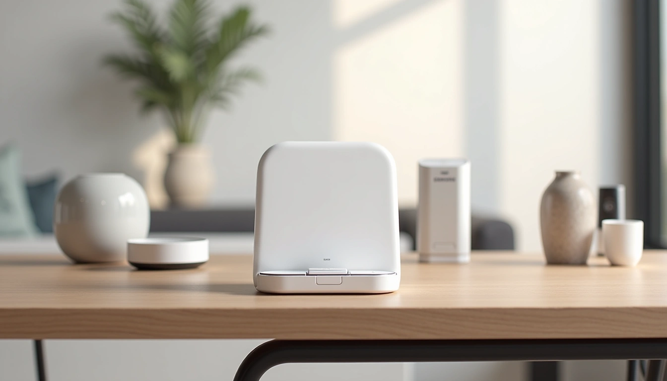 Best Smart Home Hubs 2025: Tested & Ranked by Expert - Image 1