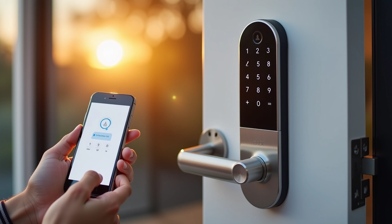 Best Smart Locks 2025: 7 Security-Tested Models That Actually Work - Image 1