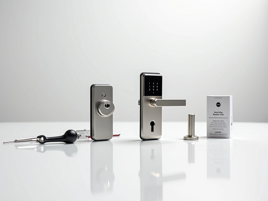 Best Smart Locks 2025: 7 Security-Tested Models That Actually Work - Image 3