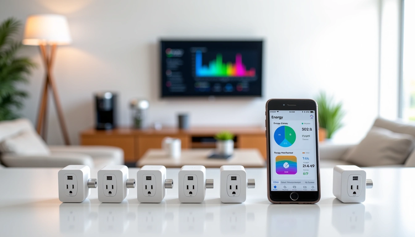 Best Smart Plugs for Energy Monitoring 2025: Expert Reviews - Image 1