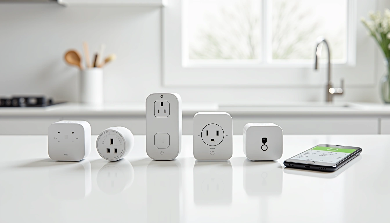 Best Smart Plugs for Energy Monitoring 2025: Expert Reviews & Buying Guide - Image 1