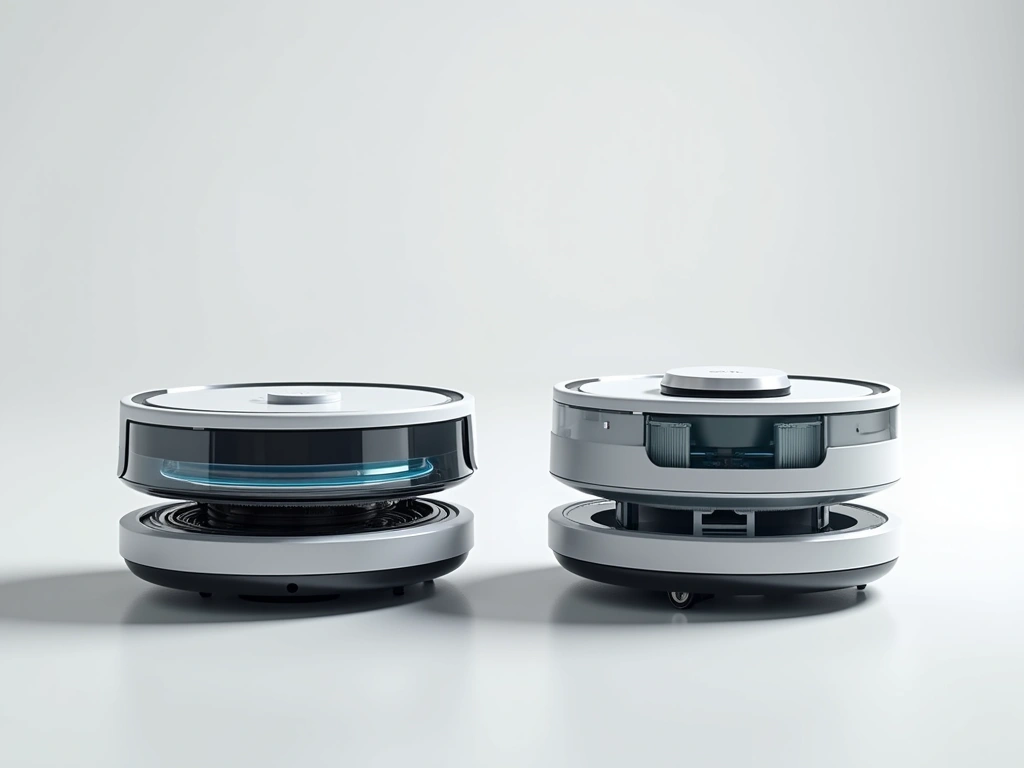 Best Smart Robot Vacuums 2025: 10 Models Actually Worth Buying - Image 2