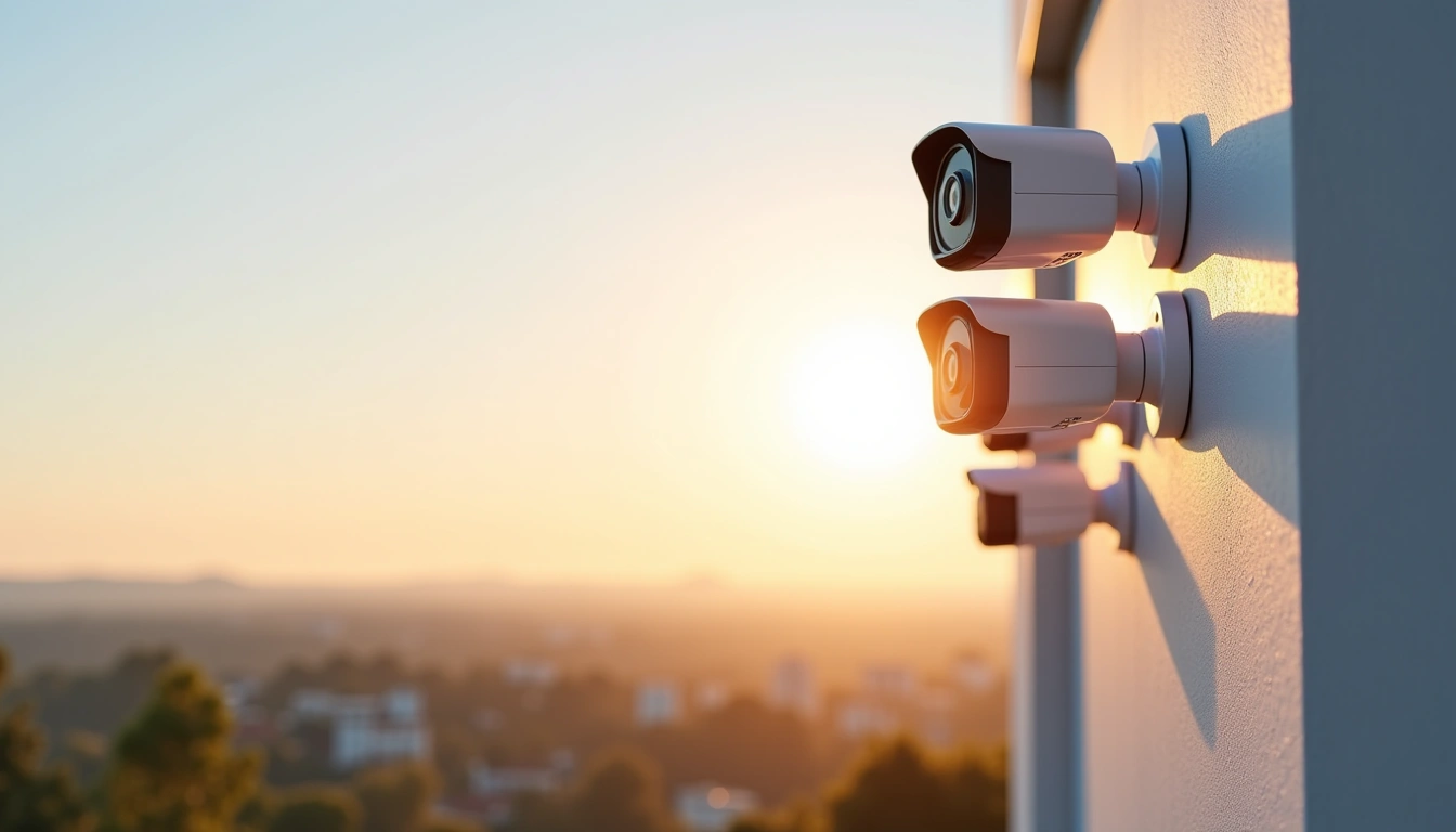 Best Smart Home Security Cameras 2025: Expert Testing Results - Image 1