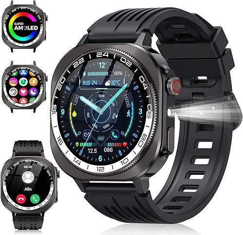 Smart Watch, 1.43