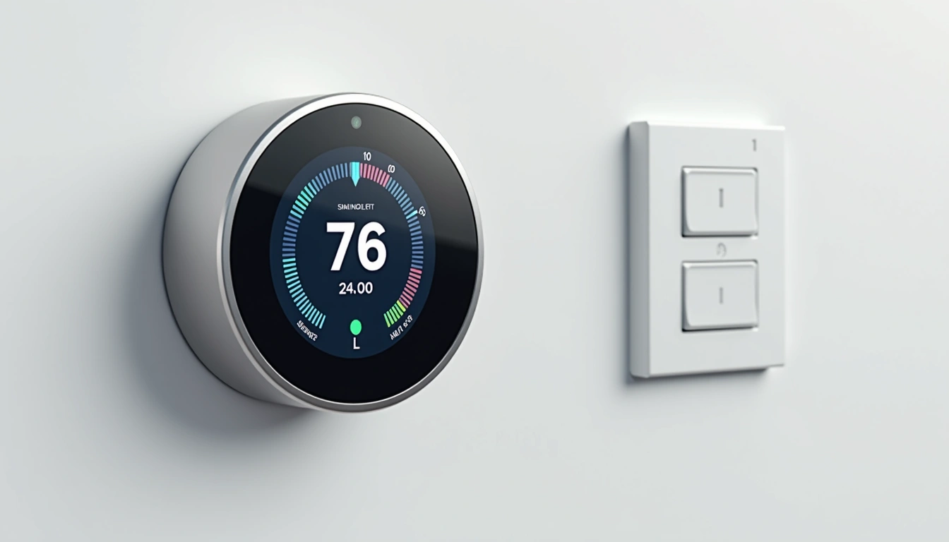 Best Smart Thermostats 2025: Cut Energy Bills 23% with These Picks - Image 1