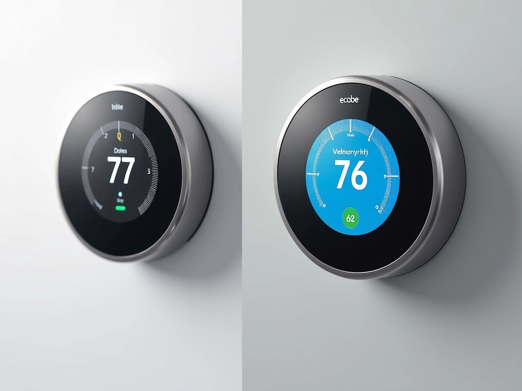 Best Smart Thermostats 2025: Cut Energy Bills 23% with These Picks - Image 2