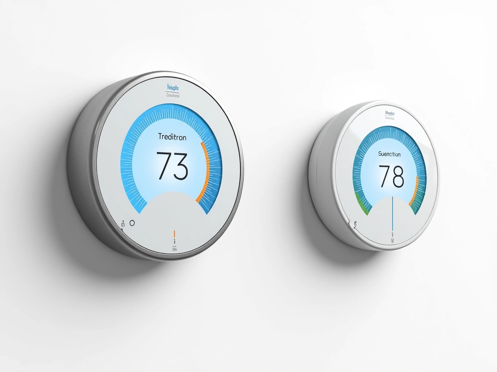 Best Smart Thermostats for Energy Savings 2025: Cut Your Bills by 23% - Image 2