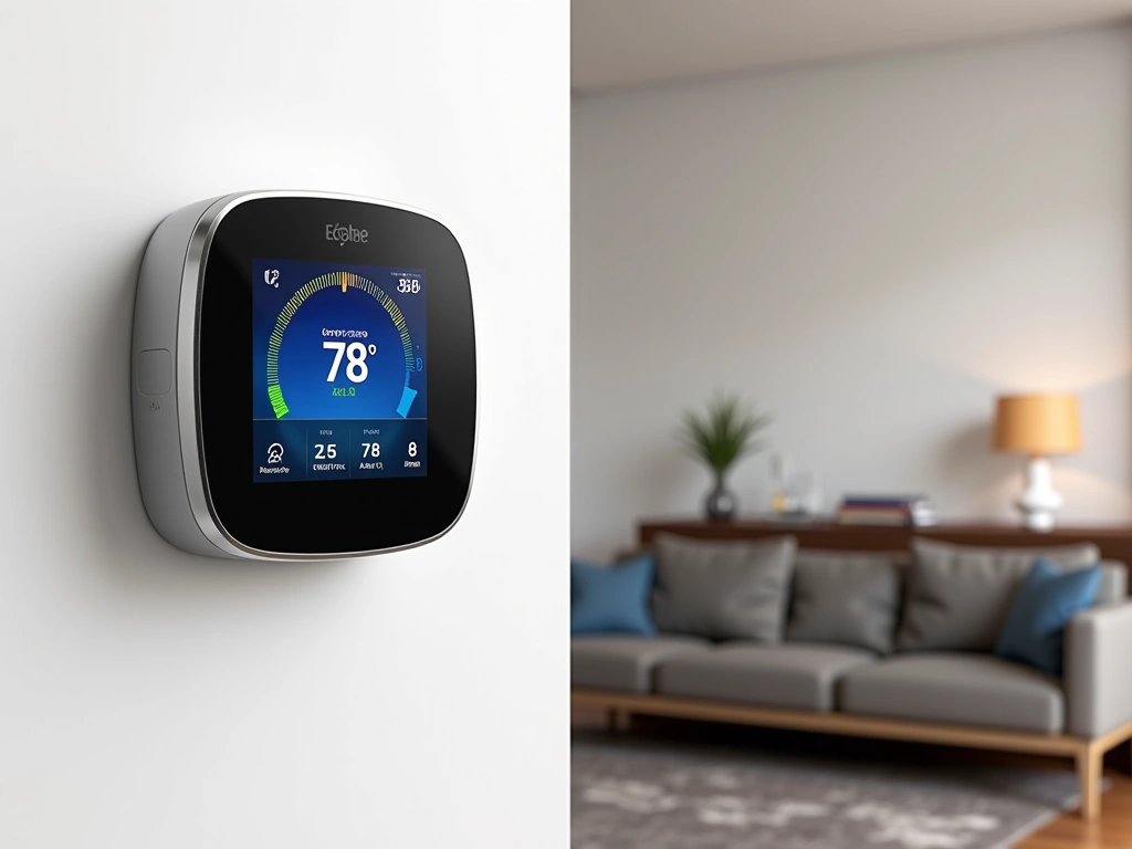 Best Smart Thermostats for Energy Savings 2025 [Tested & Reviewed] - Image 2