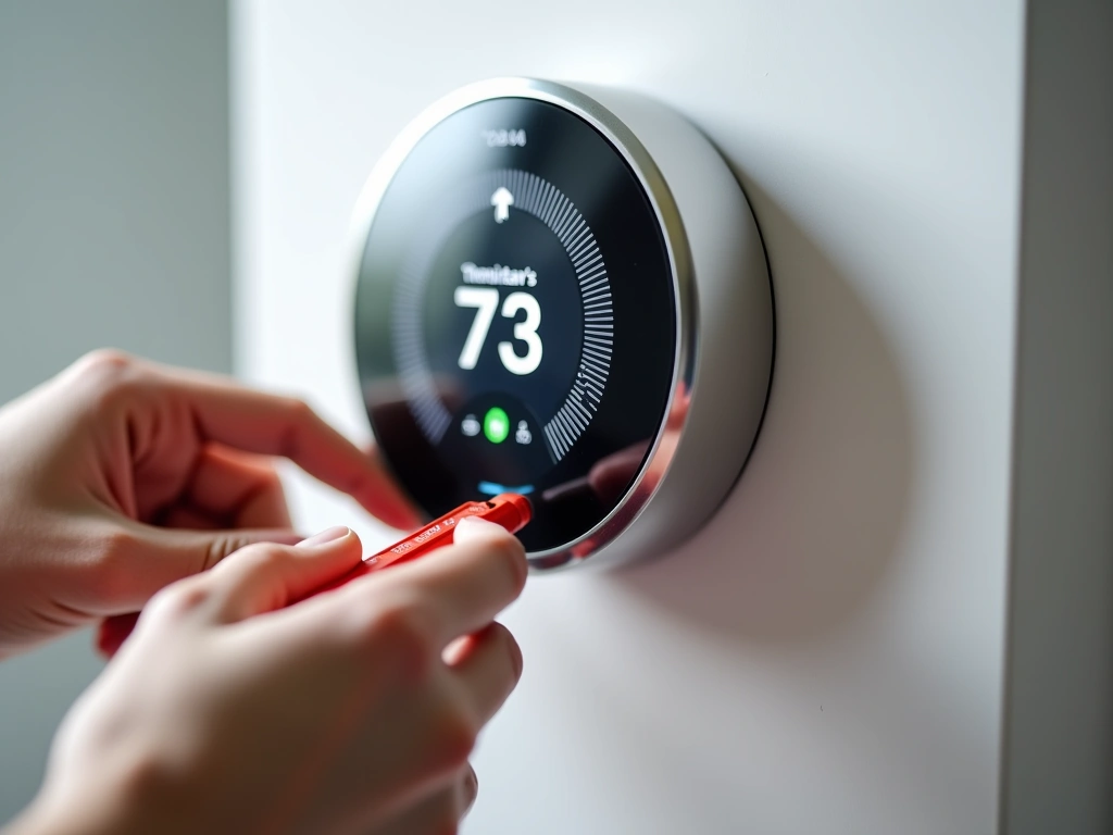7 Best Smart Thermostats That Cut Energy Bills 23% in 2025 - Image 2