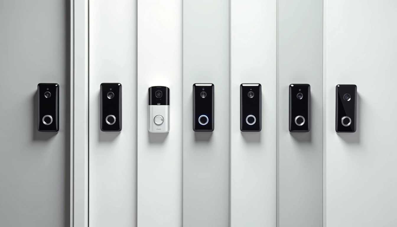 Best Video Doorbells 2025: Tested & Ranked by Home Security Pro - Image 1
