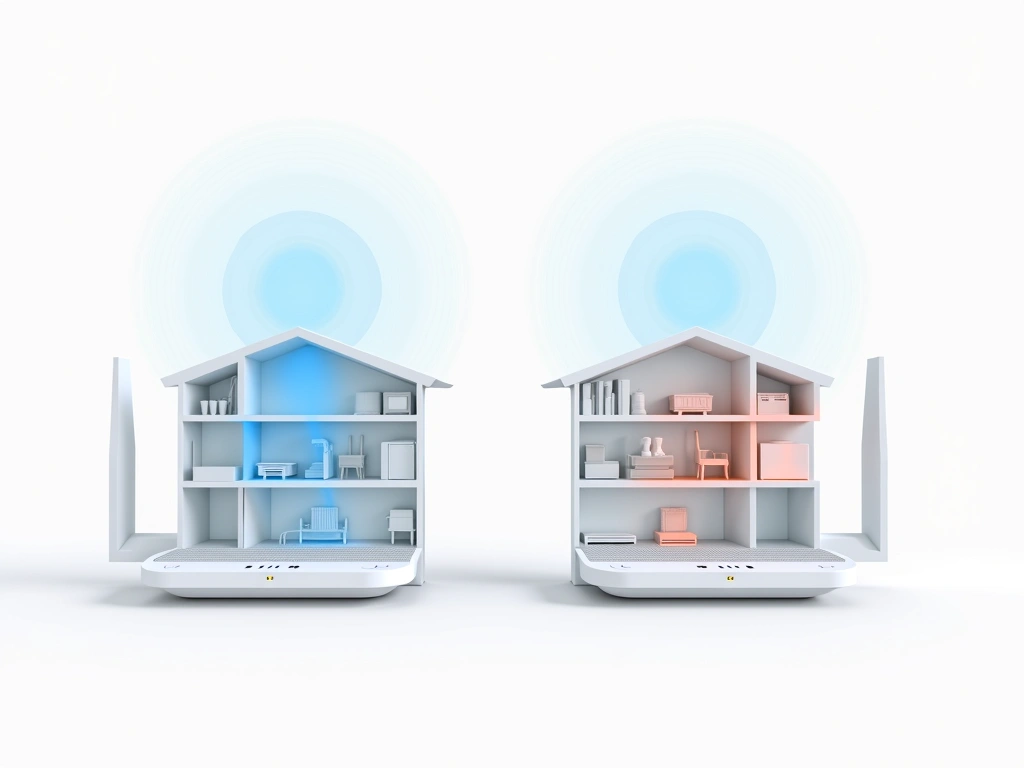 Best WiFi 6 Mesh Router Systems 2025: Expert Testing Results - Image 2