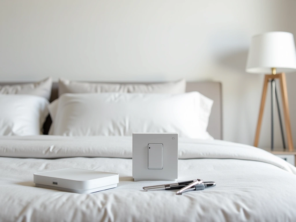 Complete Home Automation Guide: Build Your Smart Home in 2025 - Image 2