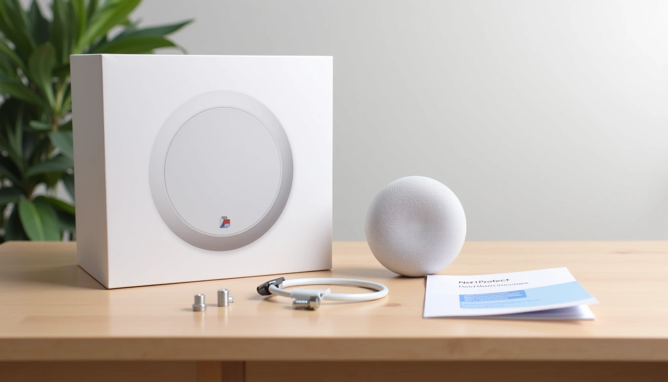 Google Nest Protect Review: Smart Smoke Detection Worth It? - Image 1