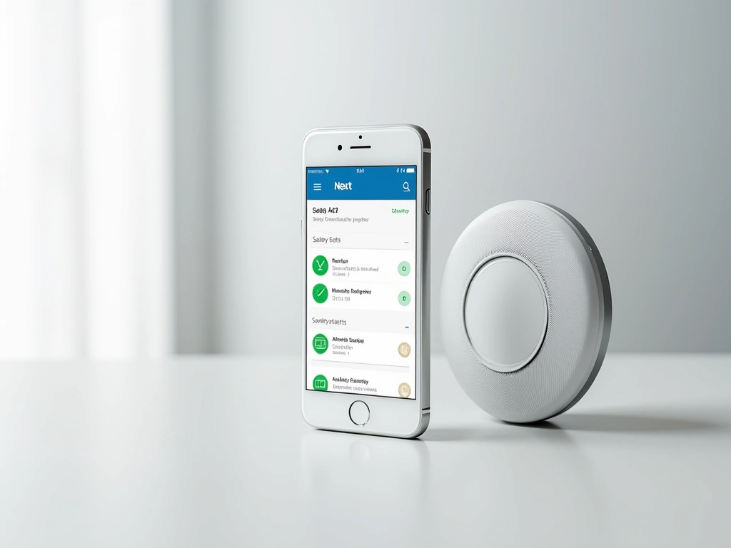 Google Nest Protect Review: Smart Smoke Detection Worth It? - Image 2