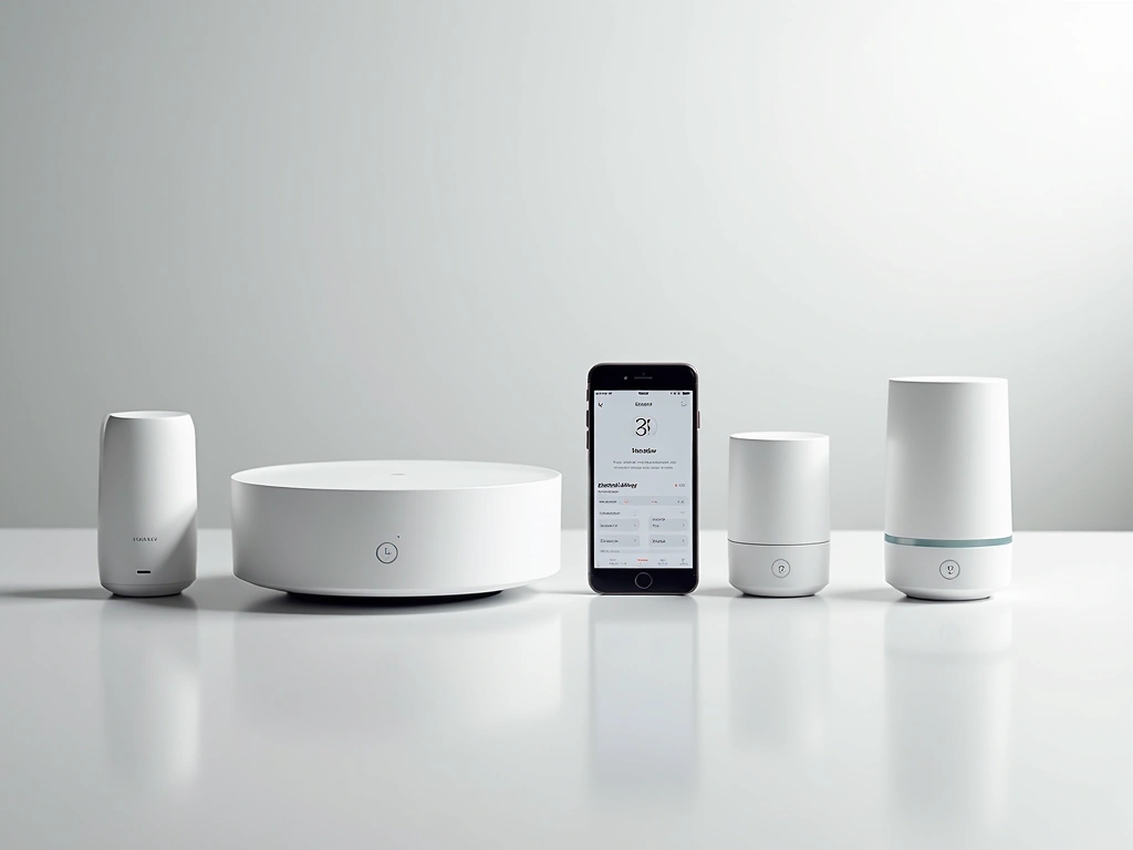 Home Automation Guide: Transform Your House Into a Smart Home - Image 2