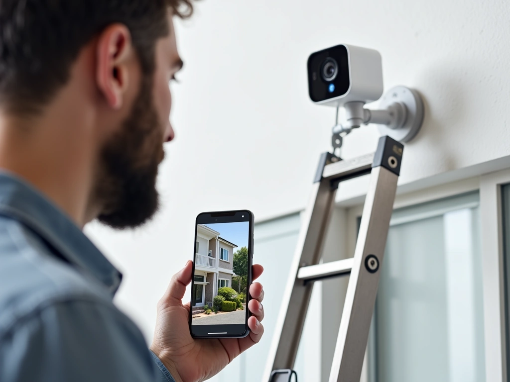 How to Install Smart Security Cameras: Complete DIY Setup Guide - Image 3