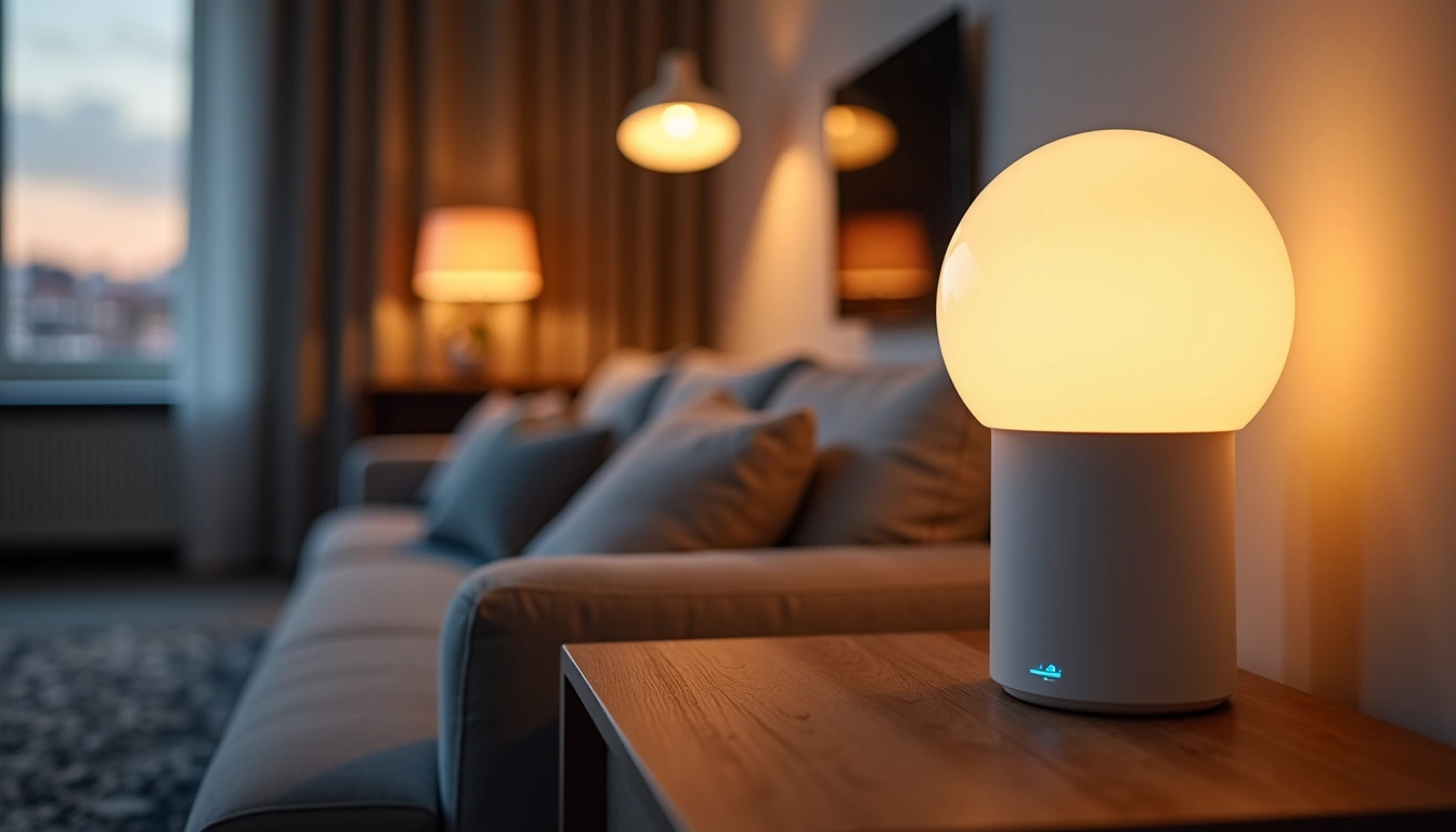 How to Set Up Smart Home Automation in 2025: Complete Guide - Image 1