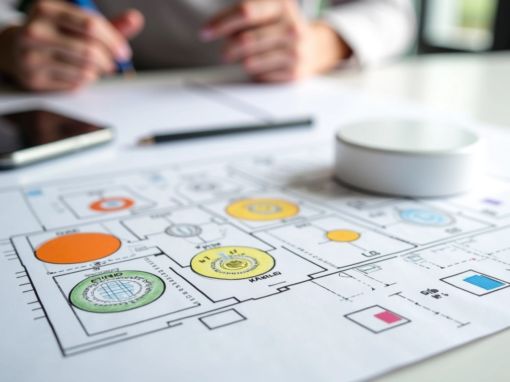 How to Set Up Smart Home Lighting in 2025 (Complete DIY Guide) - Image 2