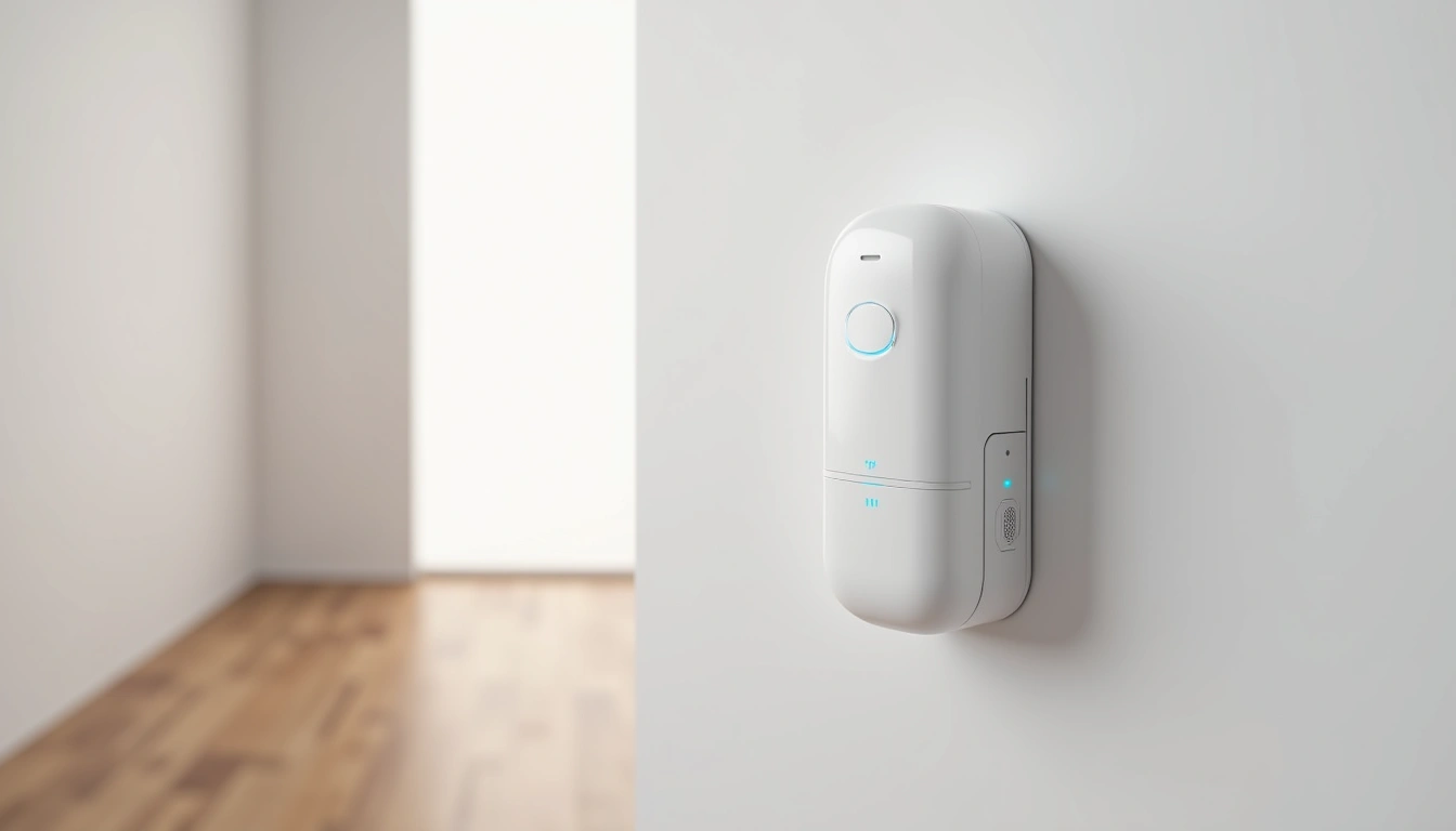 How to Set Up Smart Home Motion Sensors: Complete DIY Guide - Image 1