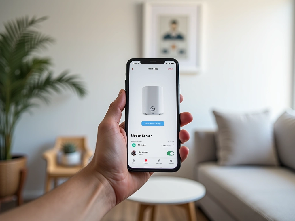 How to Set Up Smart Home Motion Sensors: Complete DIY Guide - Image 2