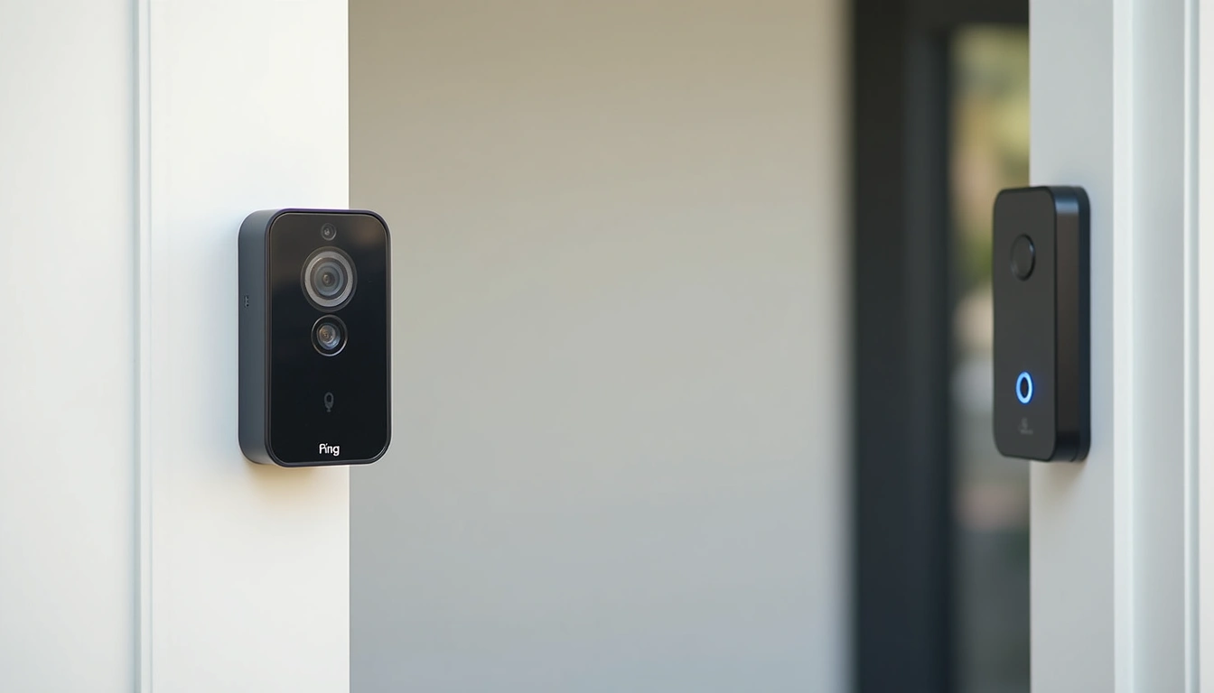 Nest vs Ring 2025: Complete Installation & Setup Guide - Image 1