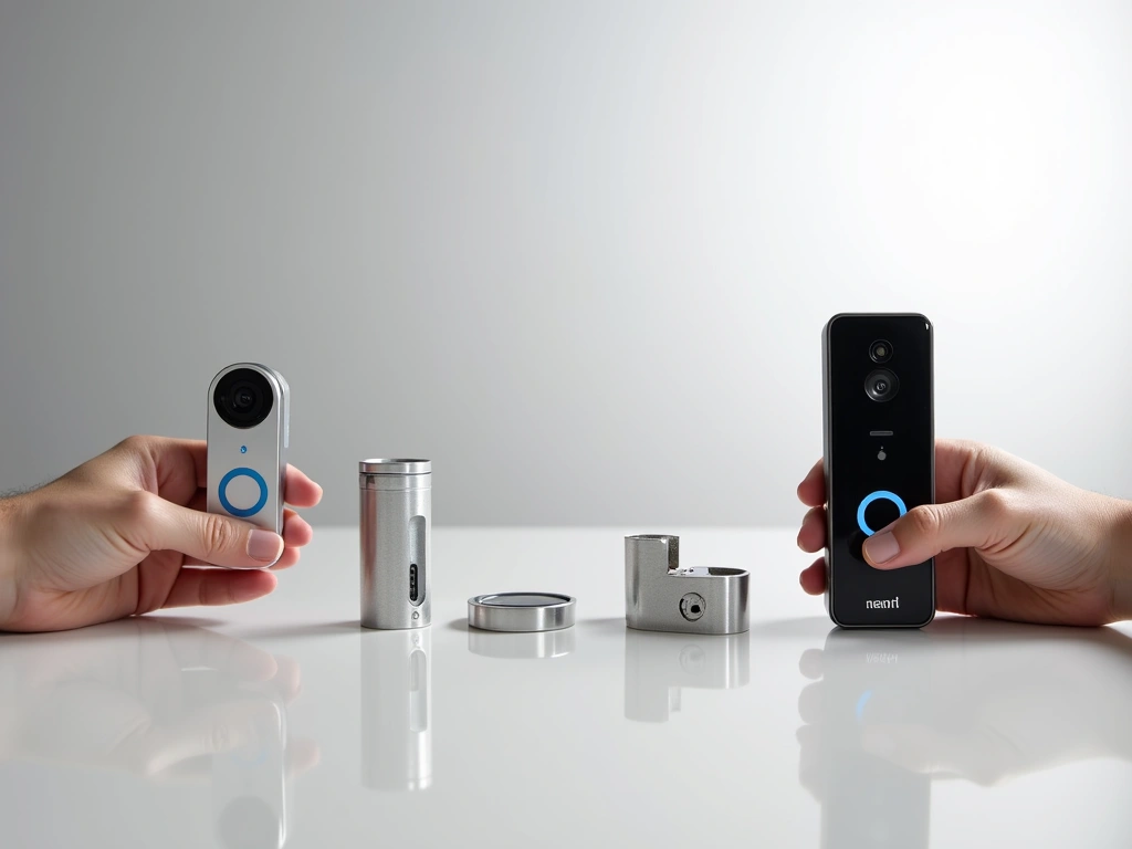 Nest vs Ring 2025: Complete Installation & Setup Guide - Image 2