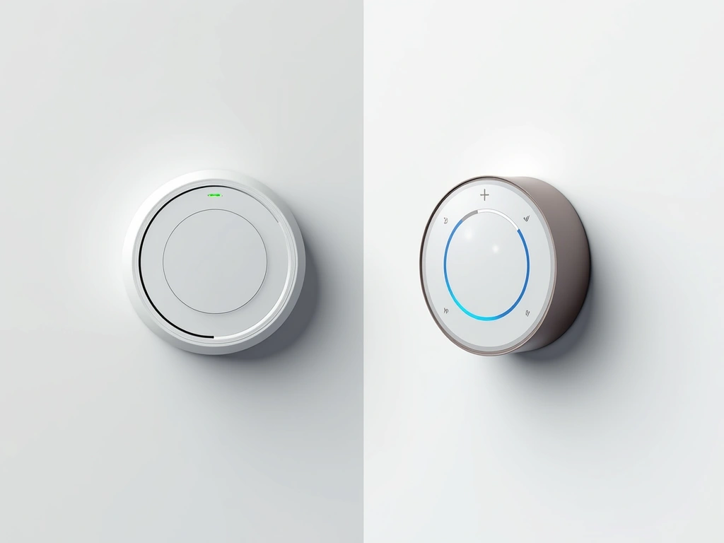 Nest vs Ring 2025: Complete Installation & Setup Guide - Image 3