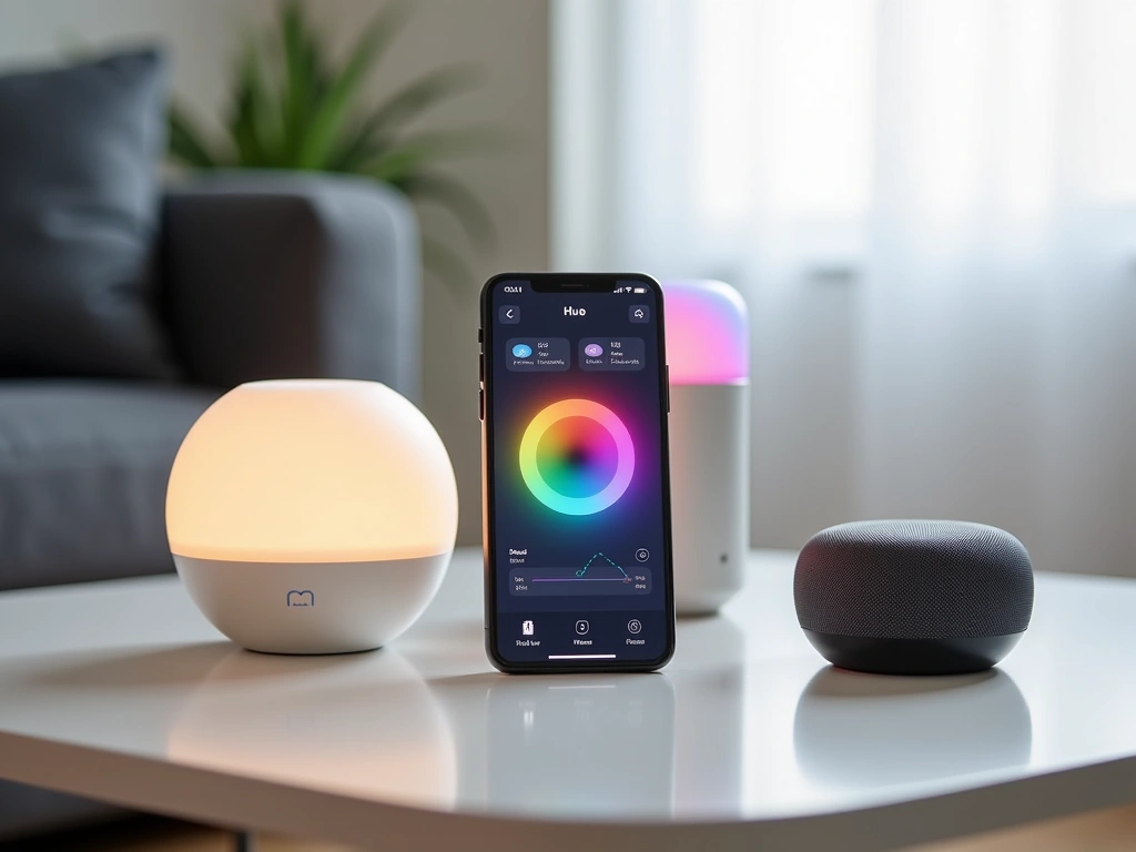 Philips Hue Bridge Review: 6 Months of Real-World Testing - Image 3
