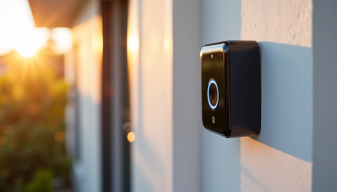 Ring Doorbell Pro 2 vs Nest Hello: Which Smart Doorbell Wins? - Image 1