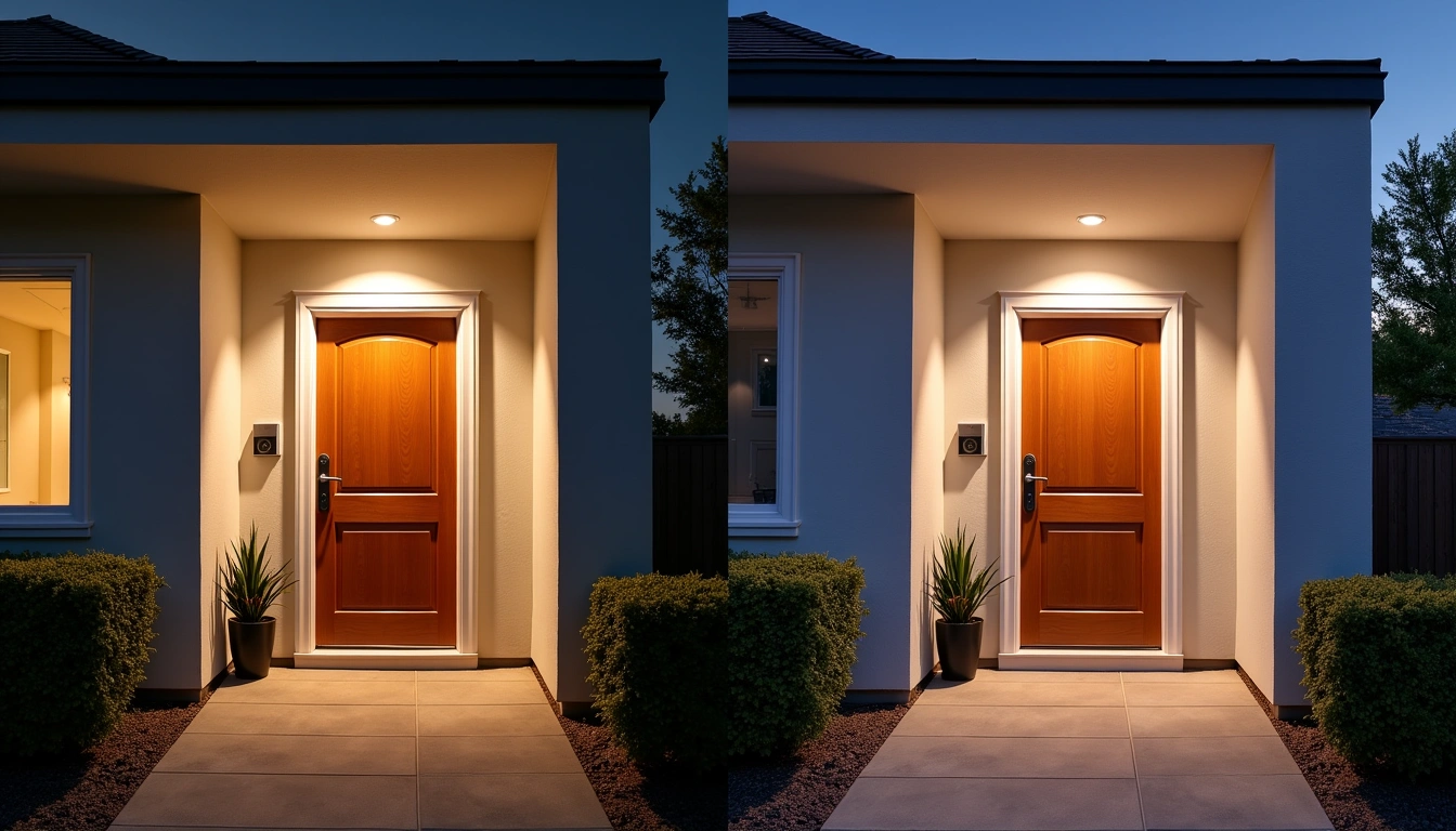 Ring vs Nest Doorbell: Complete 2025 Comparison Guide (With Personal Testing Results) - Image 2