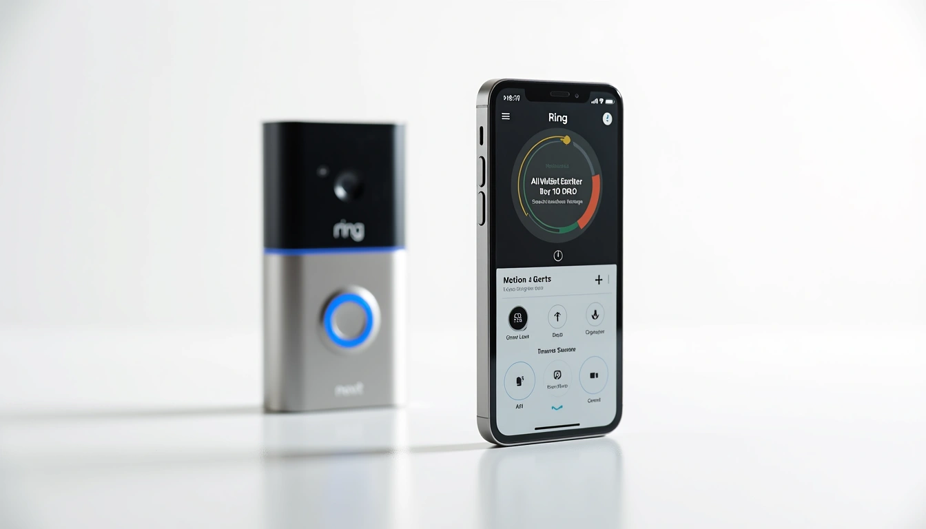 Ring vs Nest Doorbell Comparison 2025: Which Smart Doorbell Reigns Supreme? - Image 2