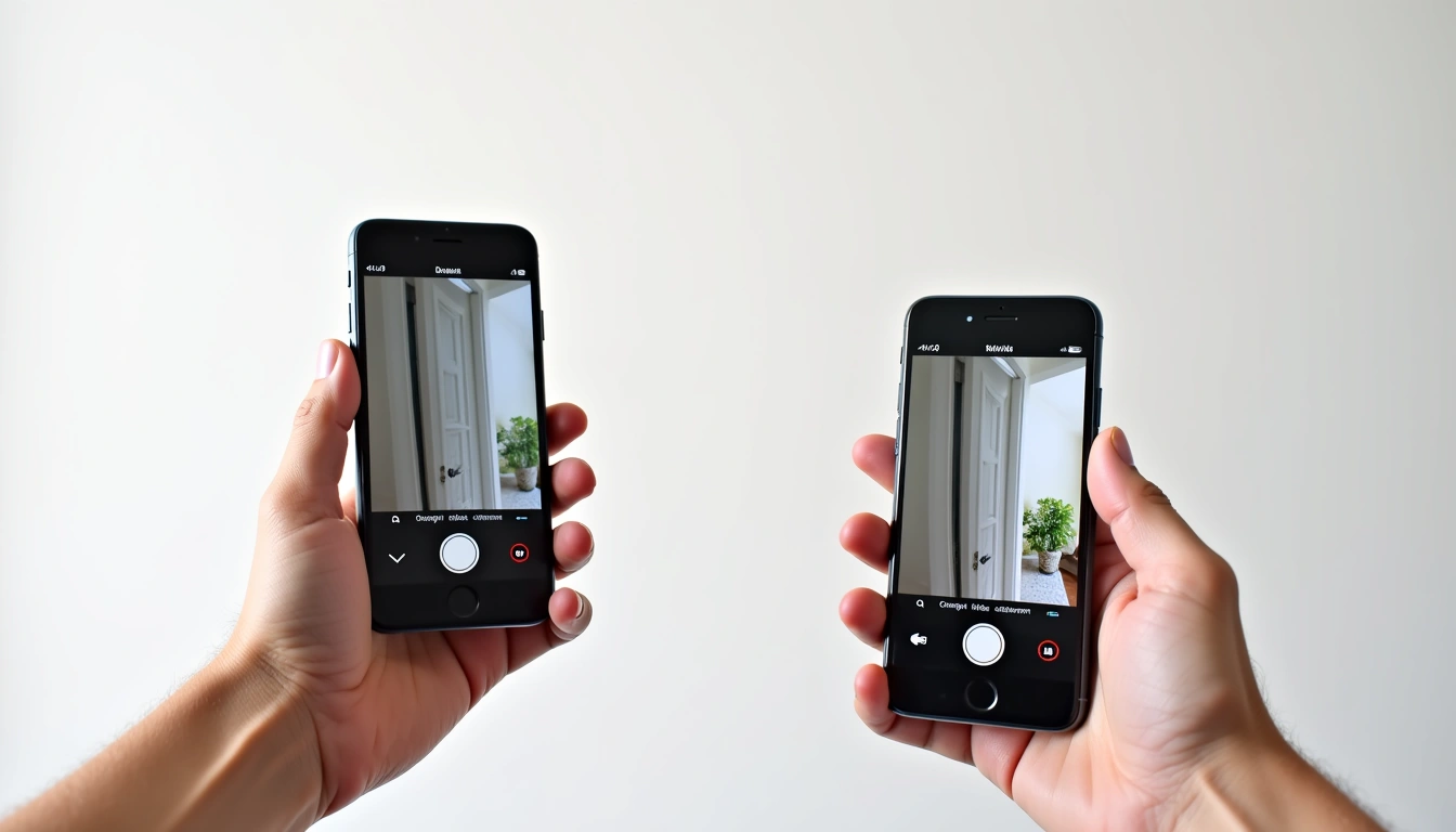 Ring vs Nest Doorbell Comparison 2025: Which Smart Doorbell Reigns Supreme? - Image 3