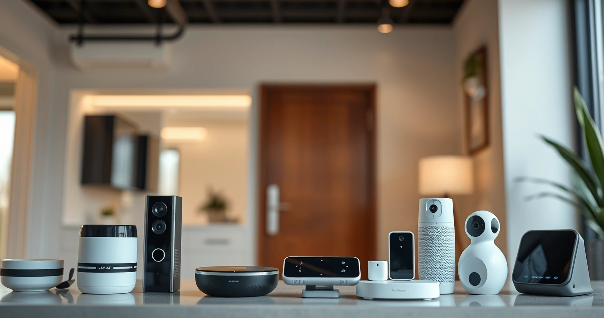 smart doorbell camera