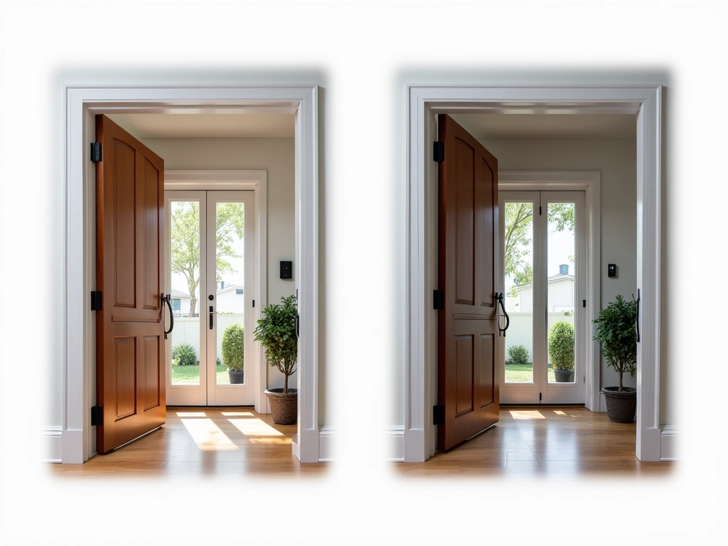 Smart Doorbell Camera Comparison Guide 2025: Expert Reviews of Top Models - Image 2
