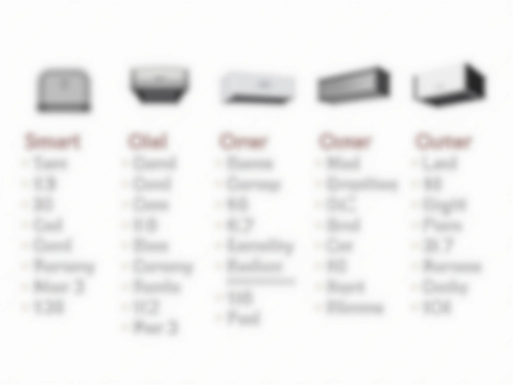 Smart Garage Door Openers Comparison 2025: Top 5 Models Tested & Reviewed - Image 2