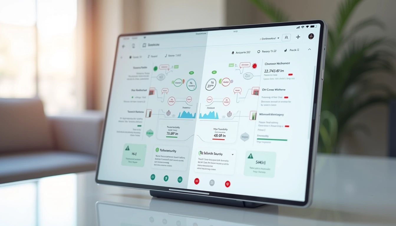 Smart Home Default Settings: Fix Common Problems Fast - Image 1