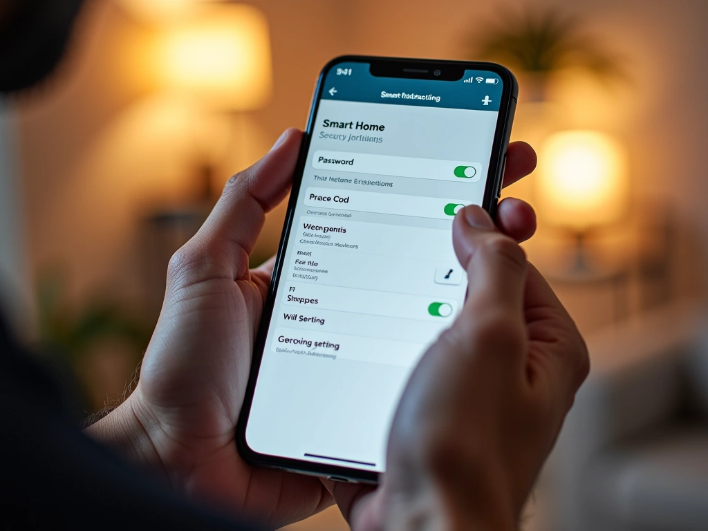 Smart Home Default Settings: Fix Common Problems Fast - Image 2
