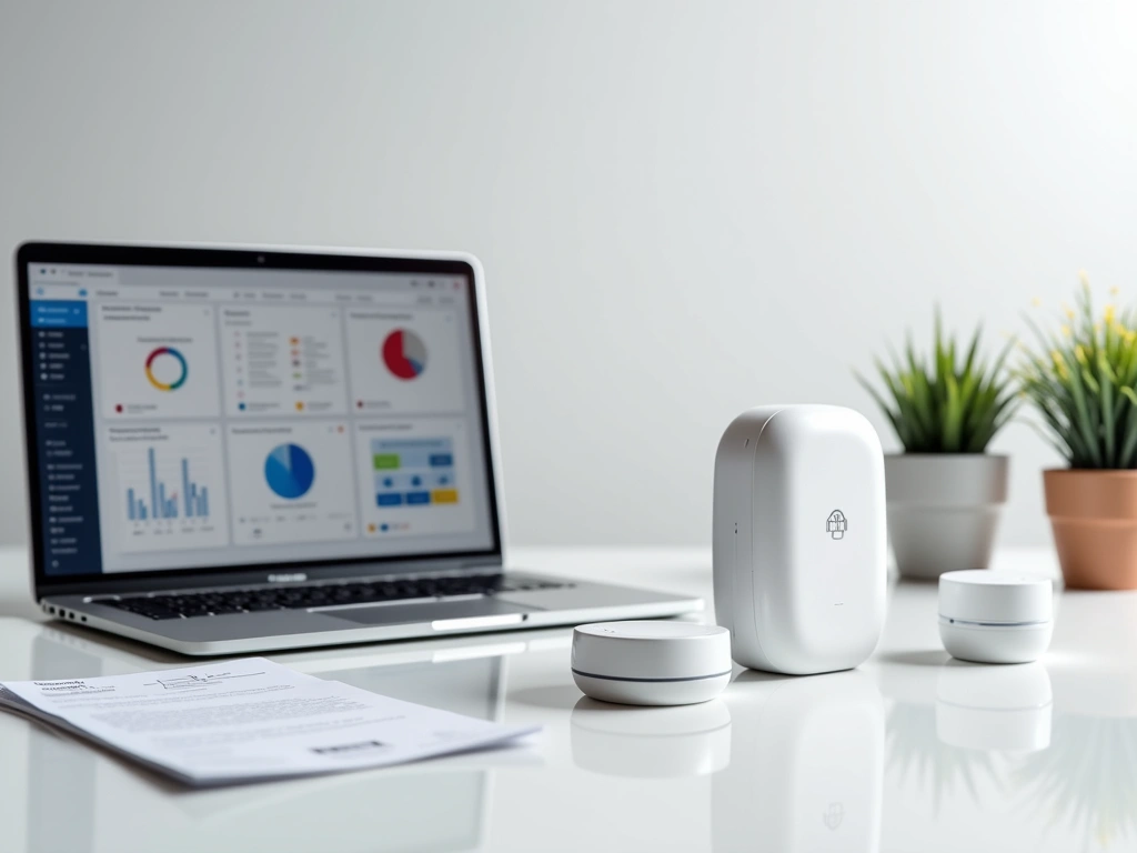 Smart Home Default Settings: Fix Common Problems Fast - Image 3